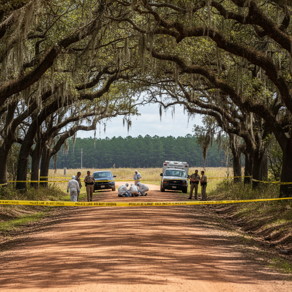 Mother Demands Justice as Nine Teens Charged in Teen’s Shooting Death