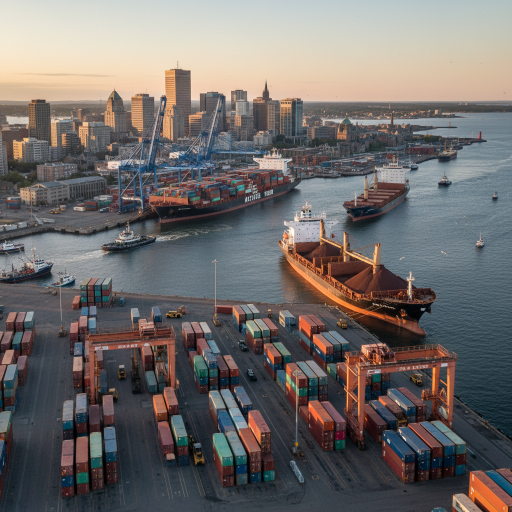 Atlantic Canada Reacts as U.S. Faces Fiscal Uncertainty with $6.8 Trillion Debt