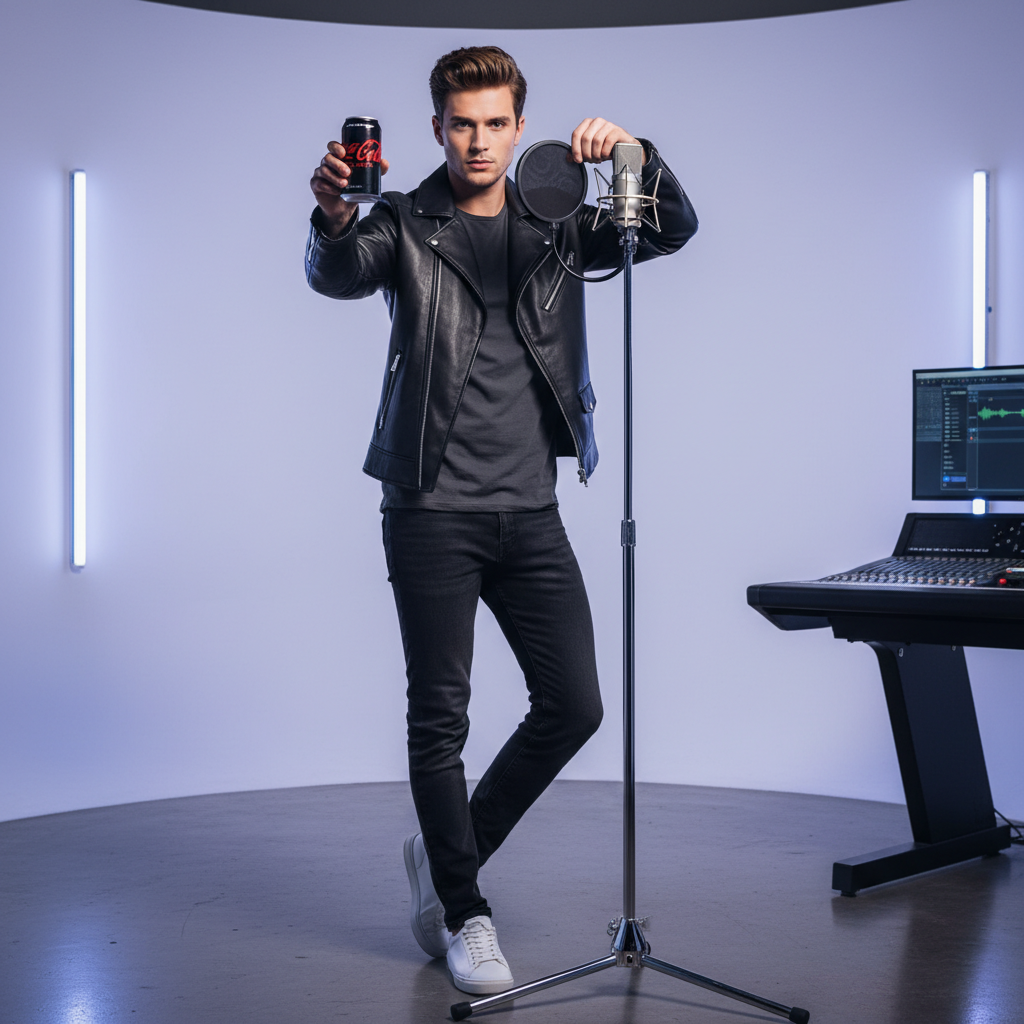 BTS’ V Faces Backlash for Brand Tied to Occupied Territories