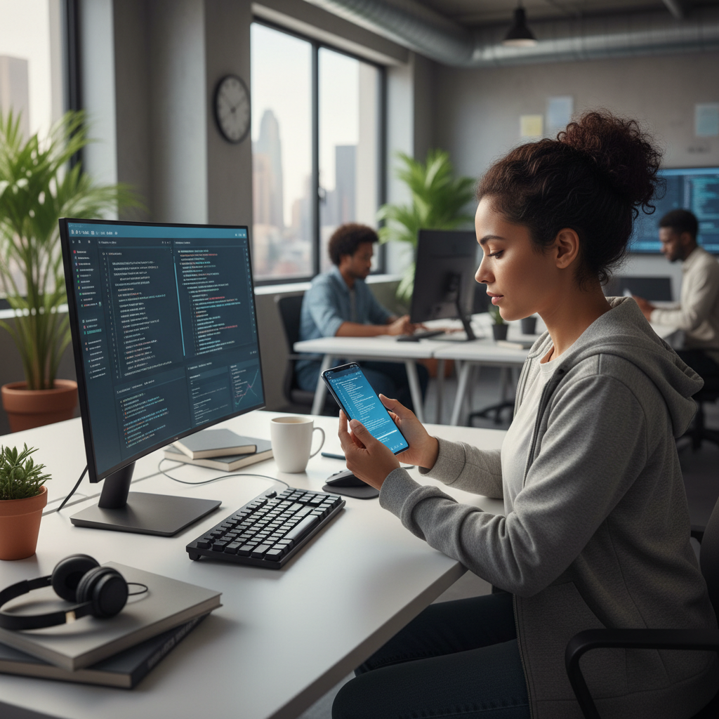 Implementing On-Device AI: A Practical Guide for Android Developers
