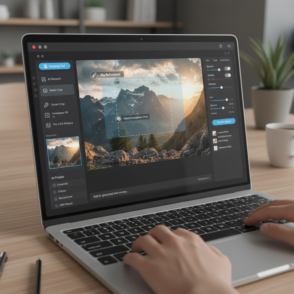 Your Windows Experience Just Got an AI Boost