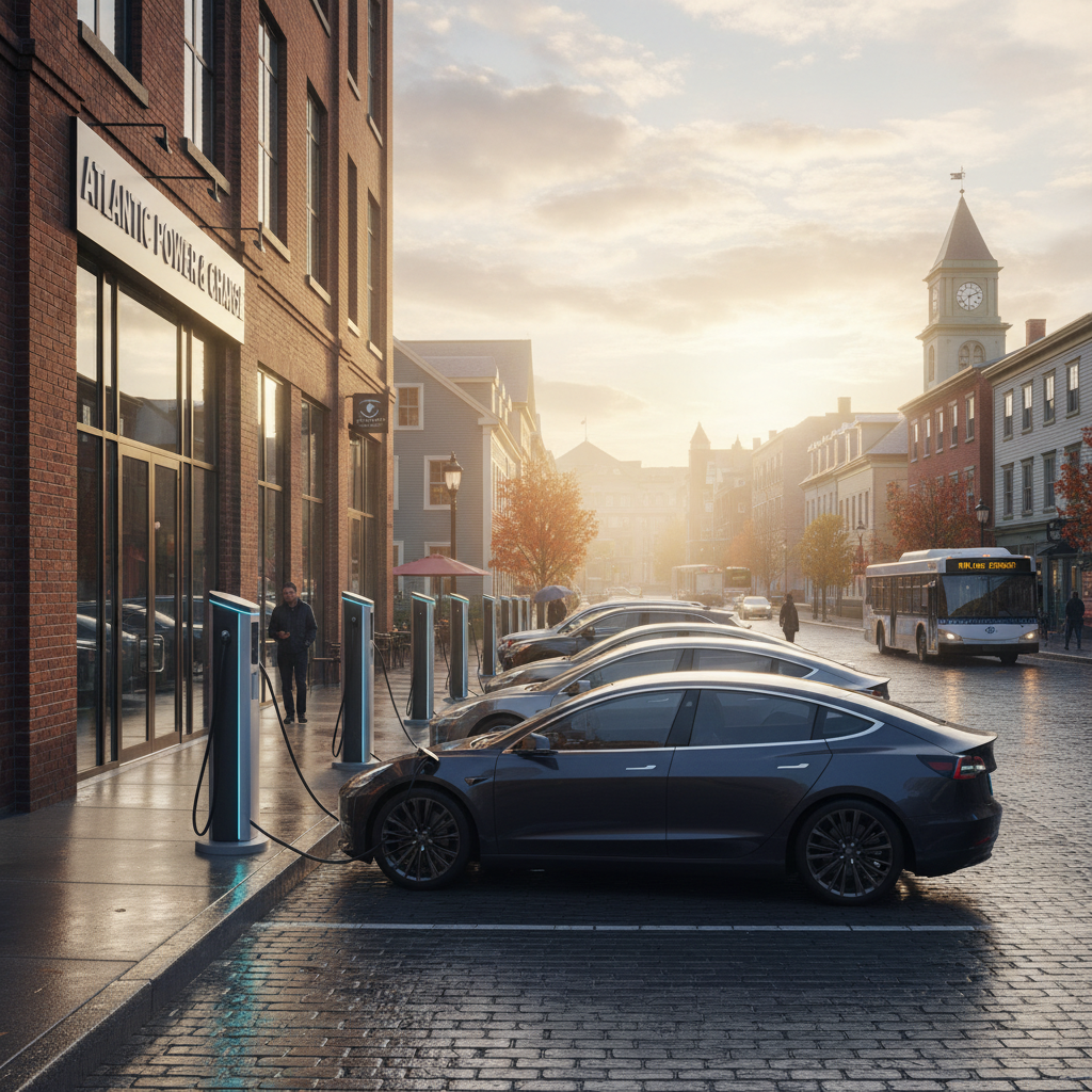 Fisker Stock Price Prediction 2030: For Atlantic Canada Investors