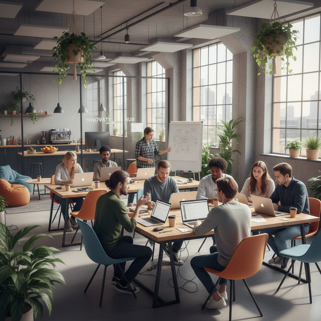 Atlantic Canada’s Startups and Investors React to X’s Leadership Change
