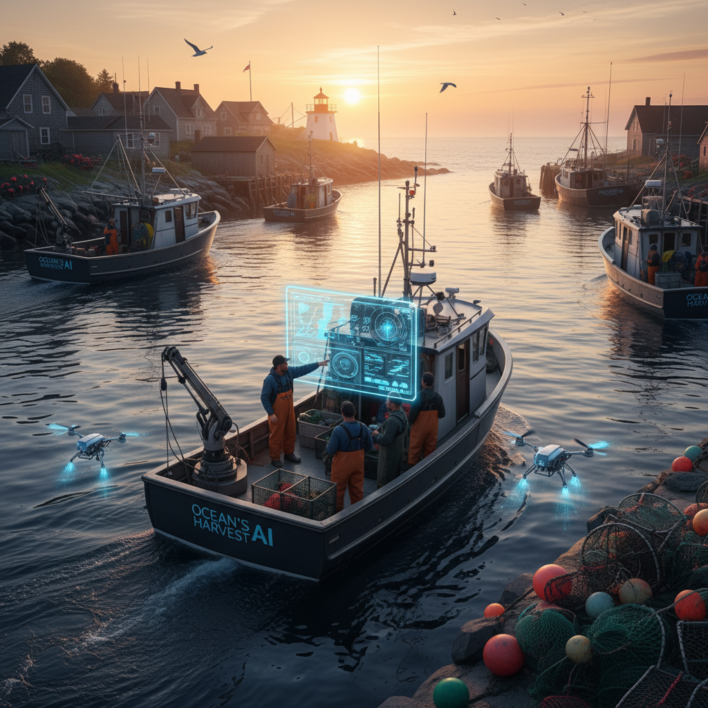 Atlantic Canada Watches OpenAI’s Global Expansion and AI Influence