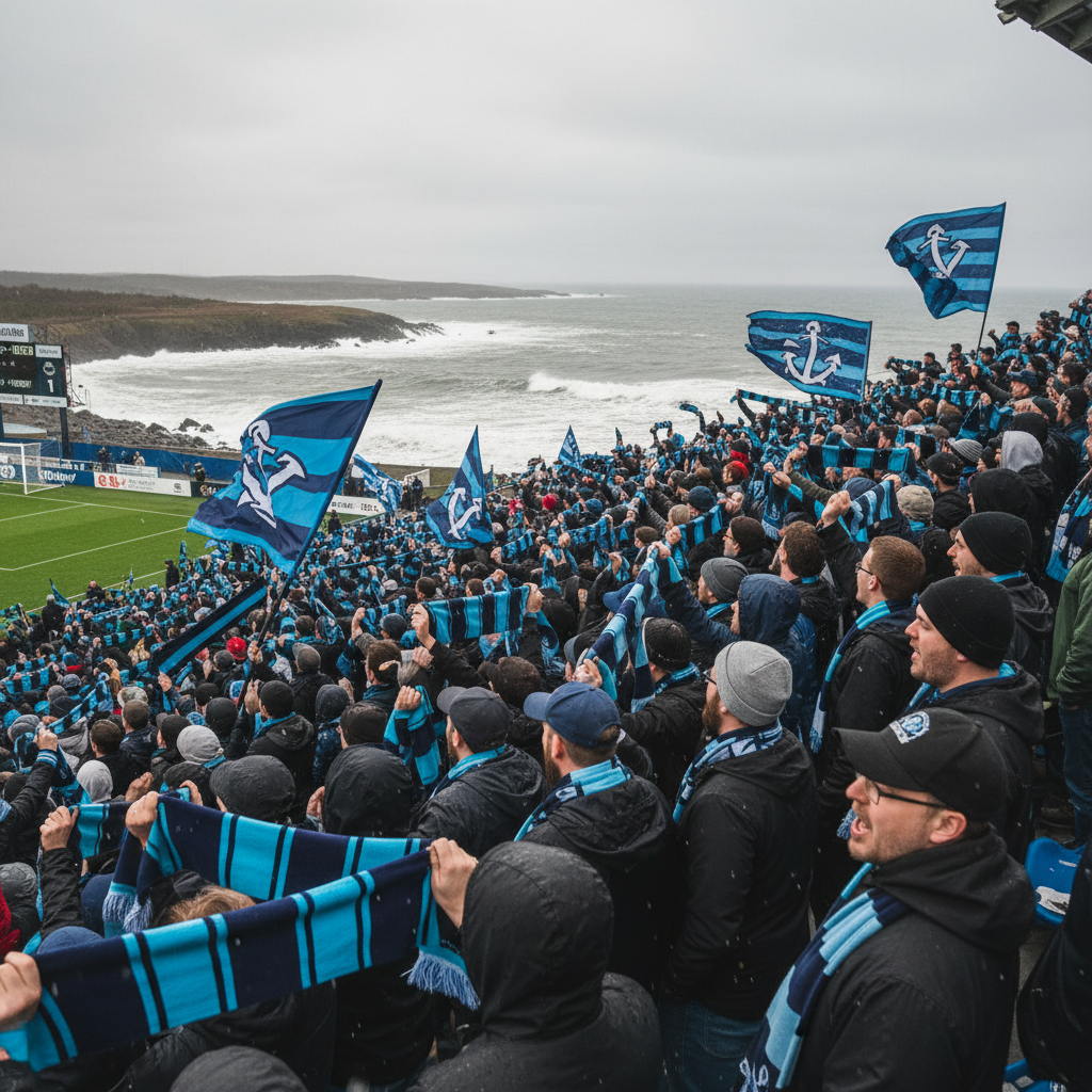 Atlantic Canada Emerges as Soccer Powerhouse
