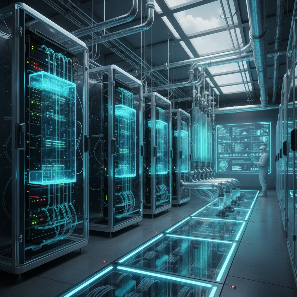 The Implications of Google’s Ironwood for AI Development