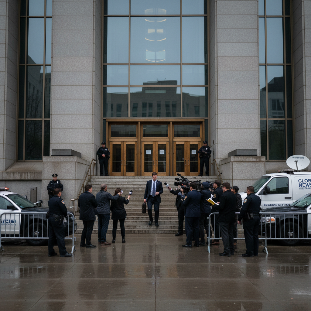 Diddy’s Conviction May Lead to Unlikely Trump Intervention