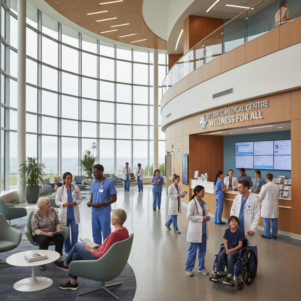 Top 10 Highest Paying Jobs in Atlantic Canada (2025 Outlook)