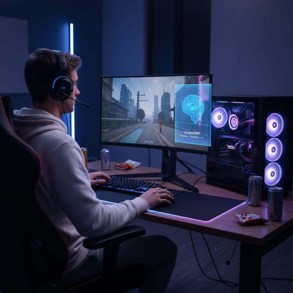 Nvidia’s Ambitious AI: Too Slow for Prime Time?
