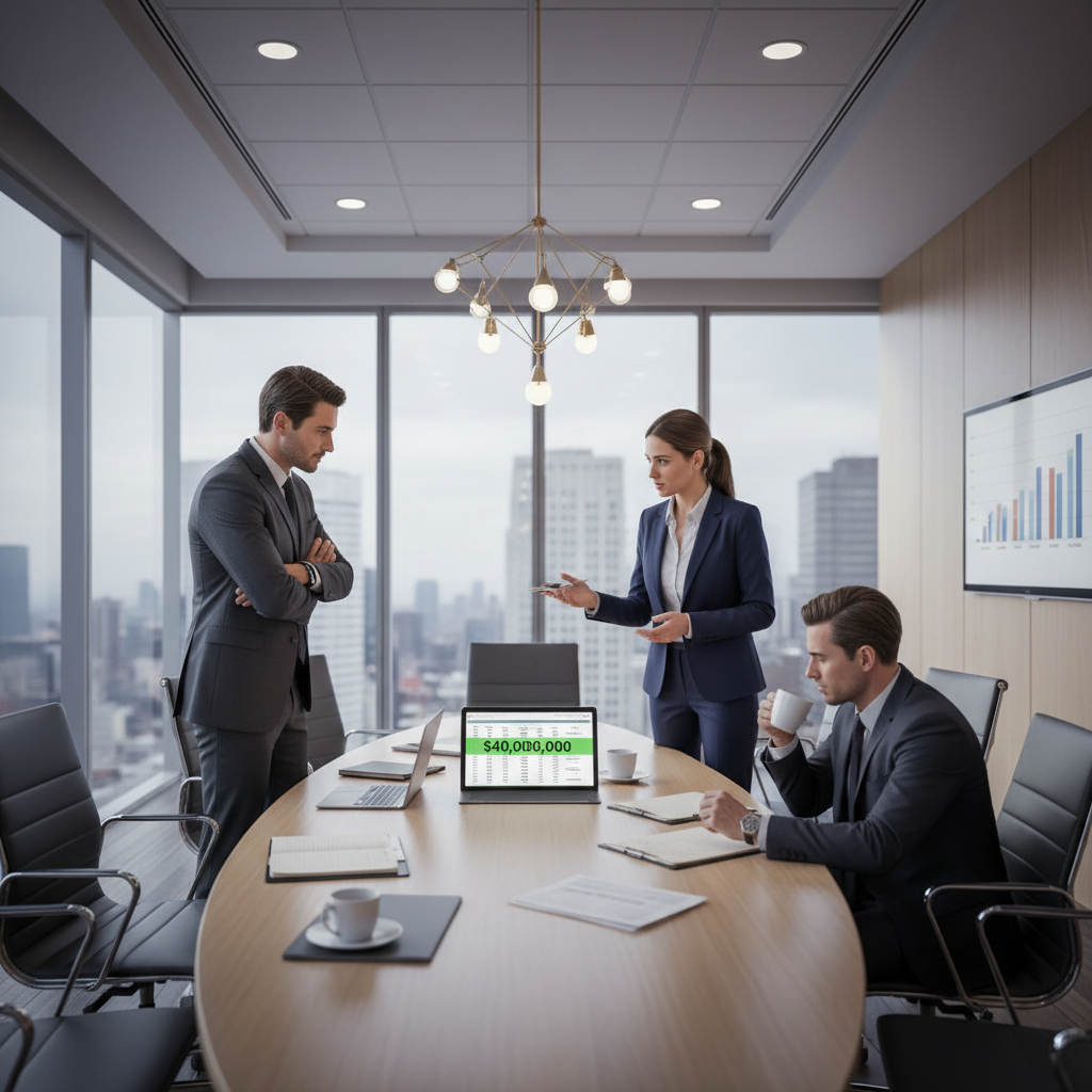 Atlantic Canada Reviews U.S. $40M Trump Administration Settlement’s Implications