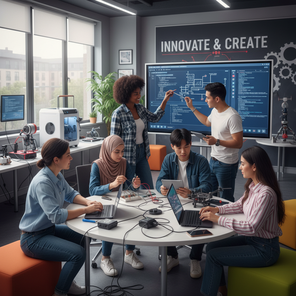 Future-Proof Learning in Atlantic Canada and Around the World: Skills That Matter by 2030