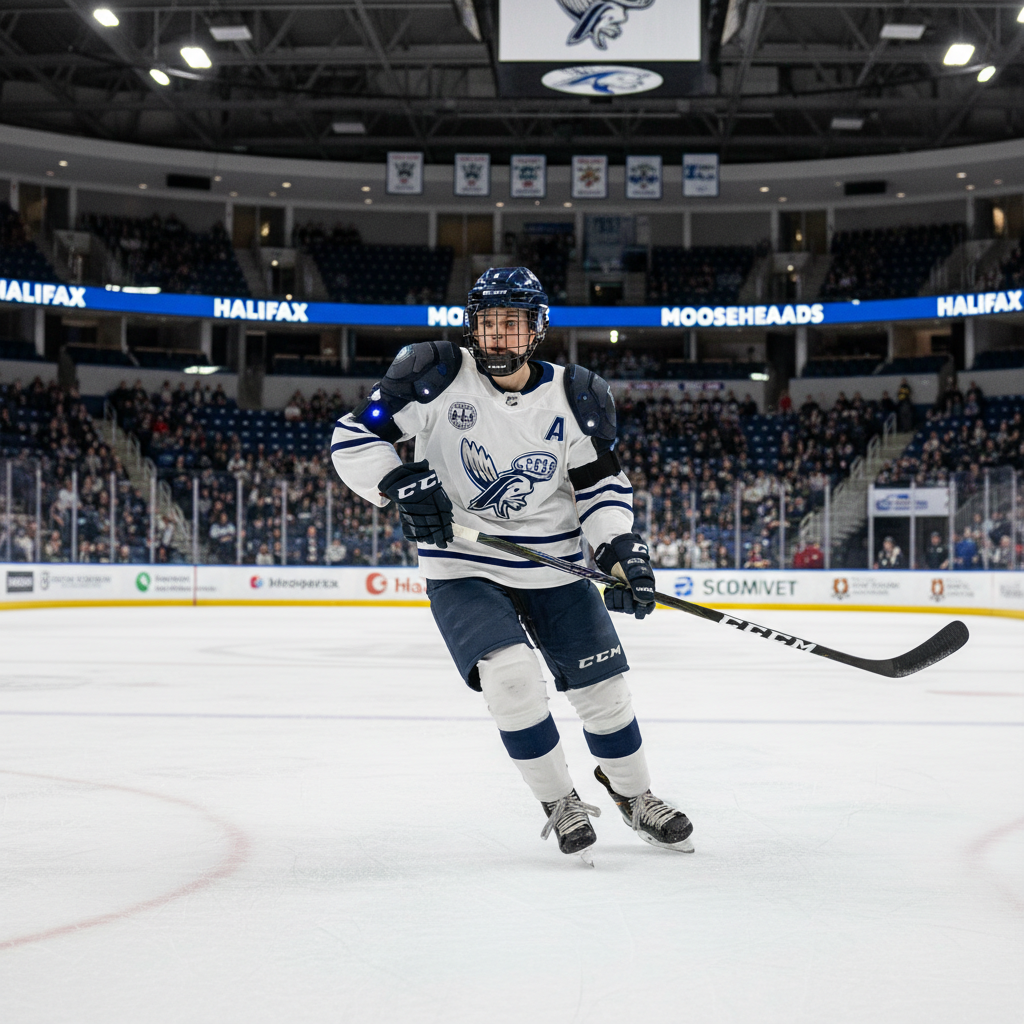 Atlantic Canada’s 2025 Sports Comebacks