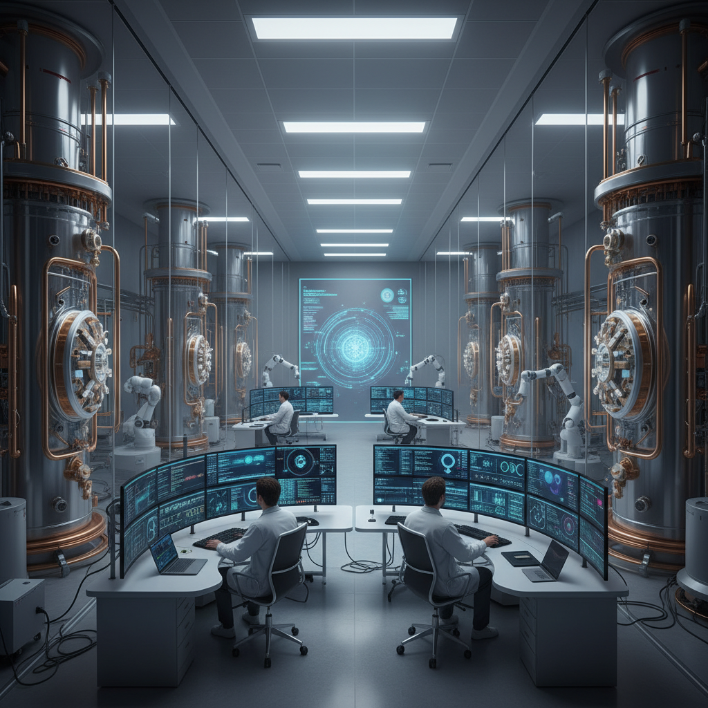 Towards Practical Quantum AI Applications