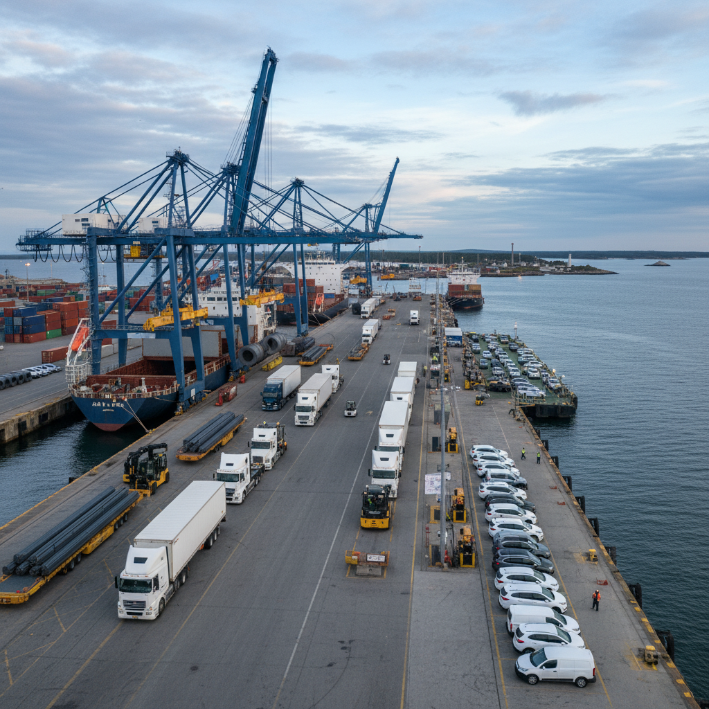 Atlantic Canada Reacts to Hyundai’s $21B Investment and Trade Effects