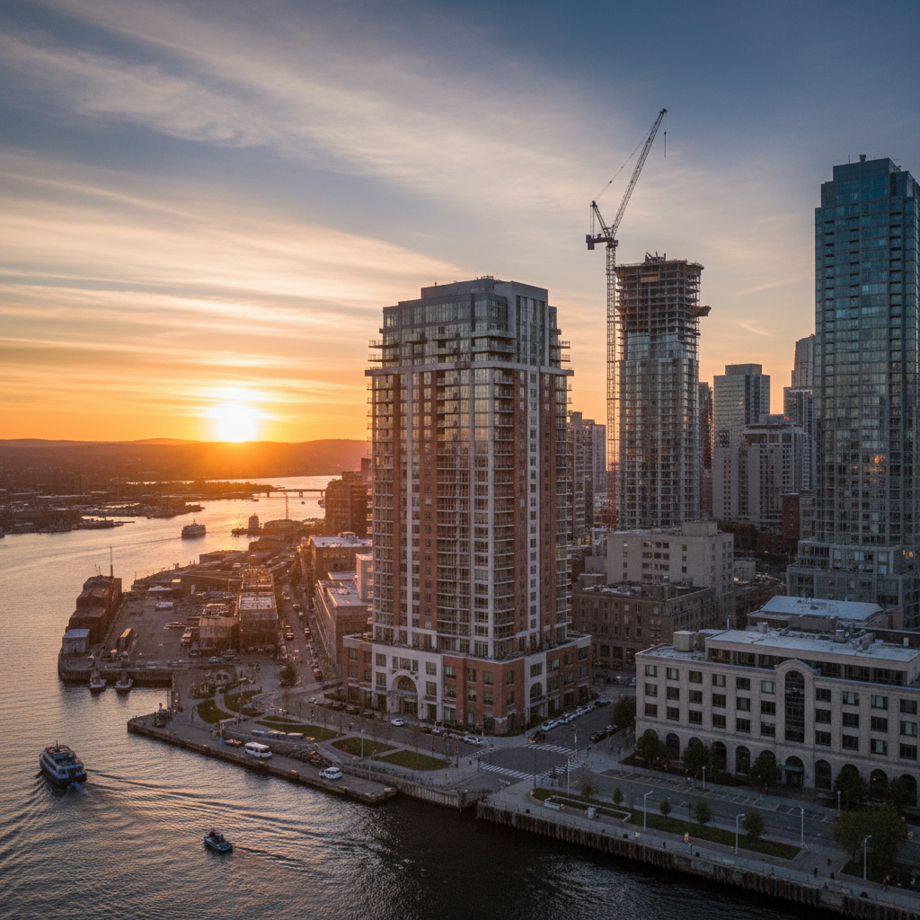 Top Real Estate Investment Opportunities in 2025 | Atlantic Canada Outlook