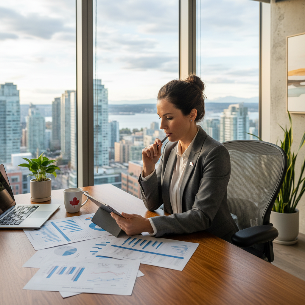 Atlantic Canada Prepares for Federal Reserve’s Predicted Rate Cuts
