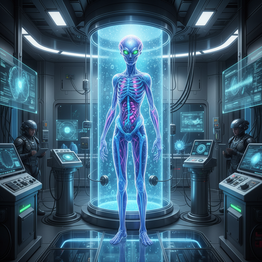 Species Movie Review (2025): What Holds Up and What Doesn’t