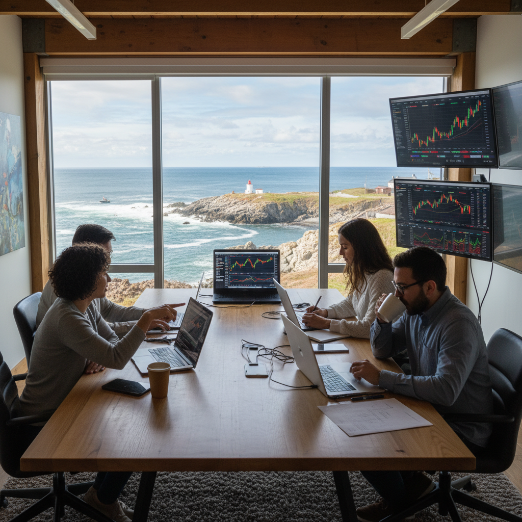 Why Atlantic Canada Investors Are Tuning Into the Pelosi Stock Tracker in 2025