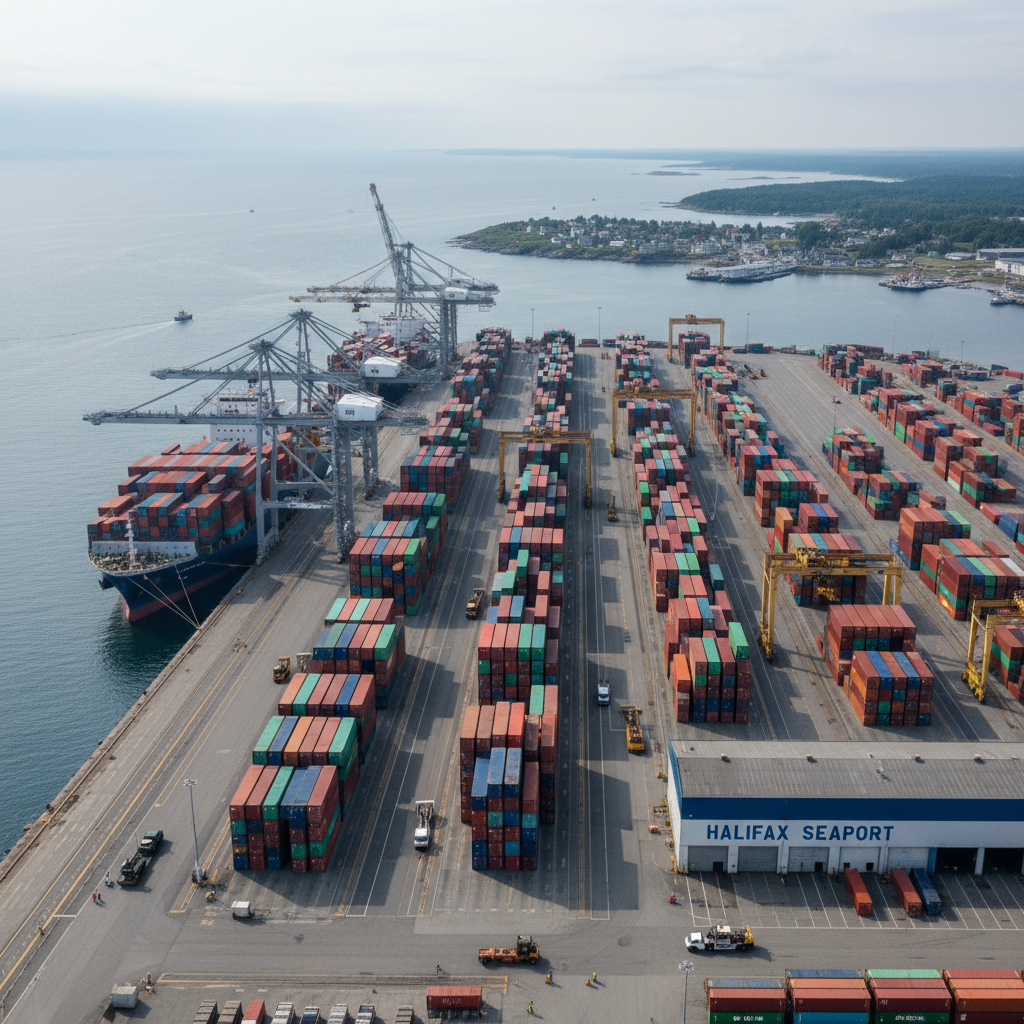 7 DAX Share Market Trends for Atlantic Canada Investors in 2025