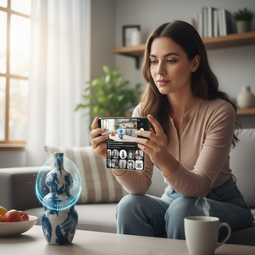 AI-Powered Image Search in Google’s Latest Update