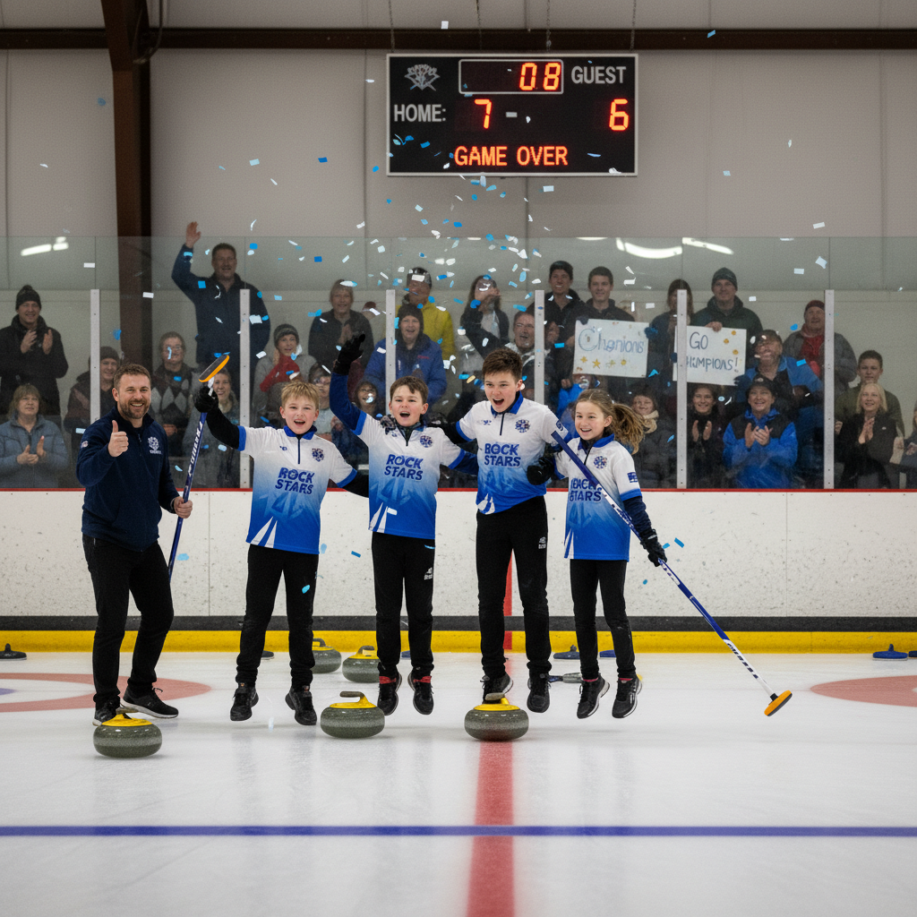 Atlantic Canada’s 2025 Sports Triumphs and Legacy