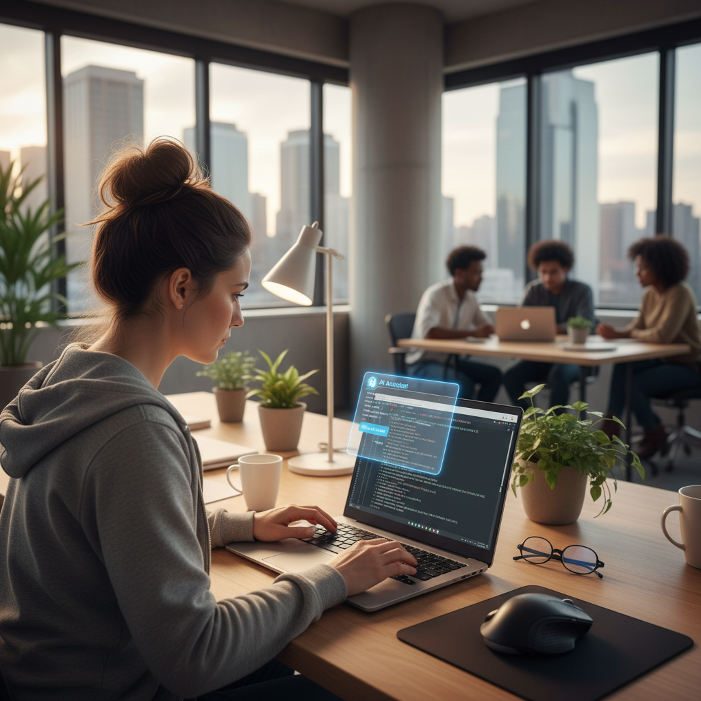 Adapting to GitHub Copilot’s Evolving Cost Model