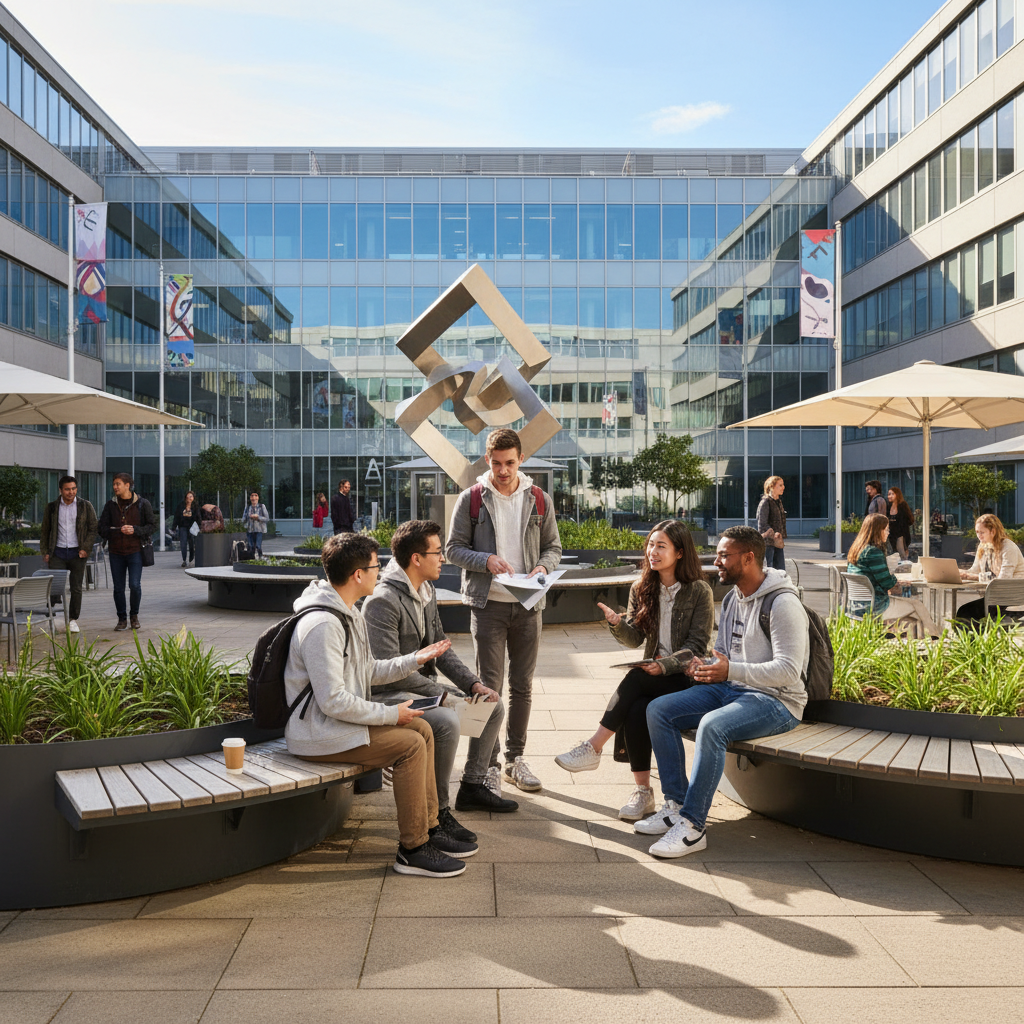 Closed Doors, Lost Futures: Immigration Policies Are Reshaping the Map of the World and Atlantic Canada Education in 2025