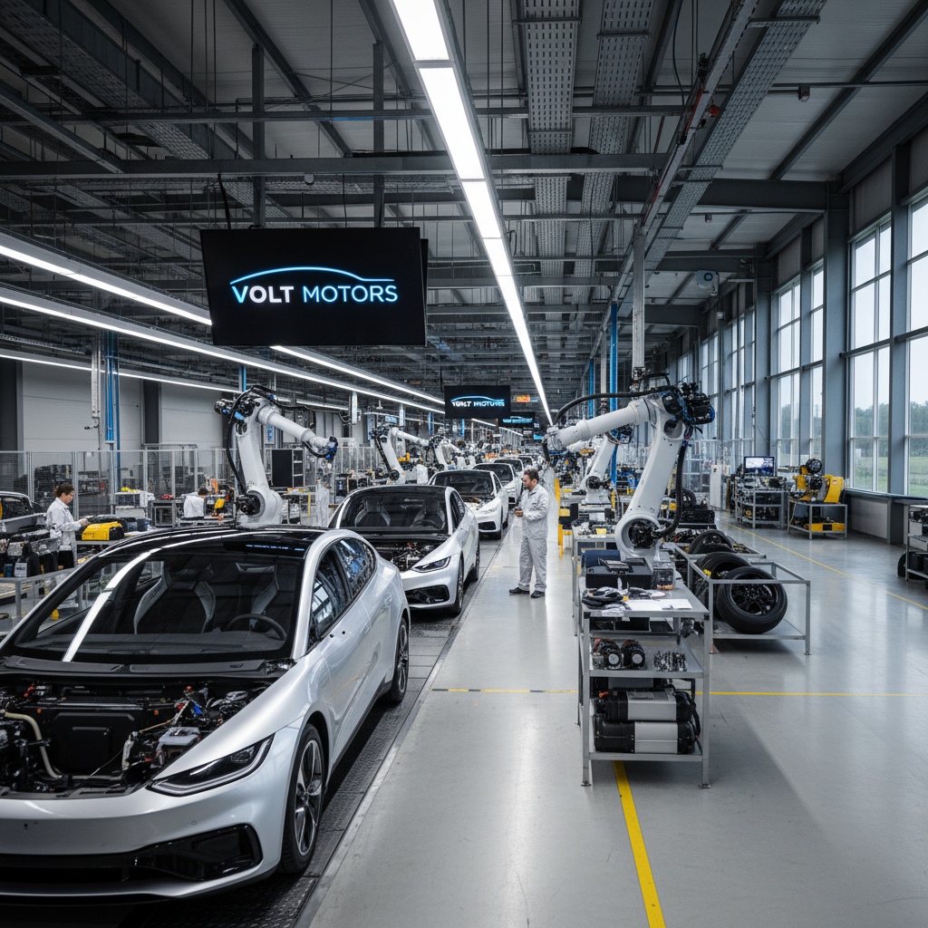 Tesla’s Q1 2025: Tesla’s Production and Delivery Details