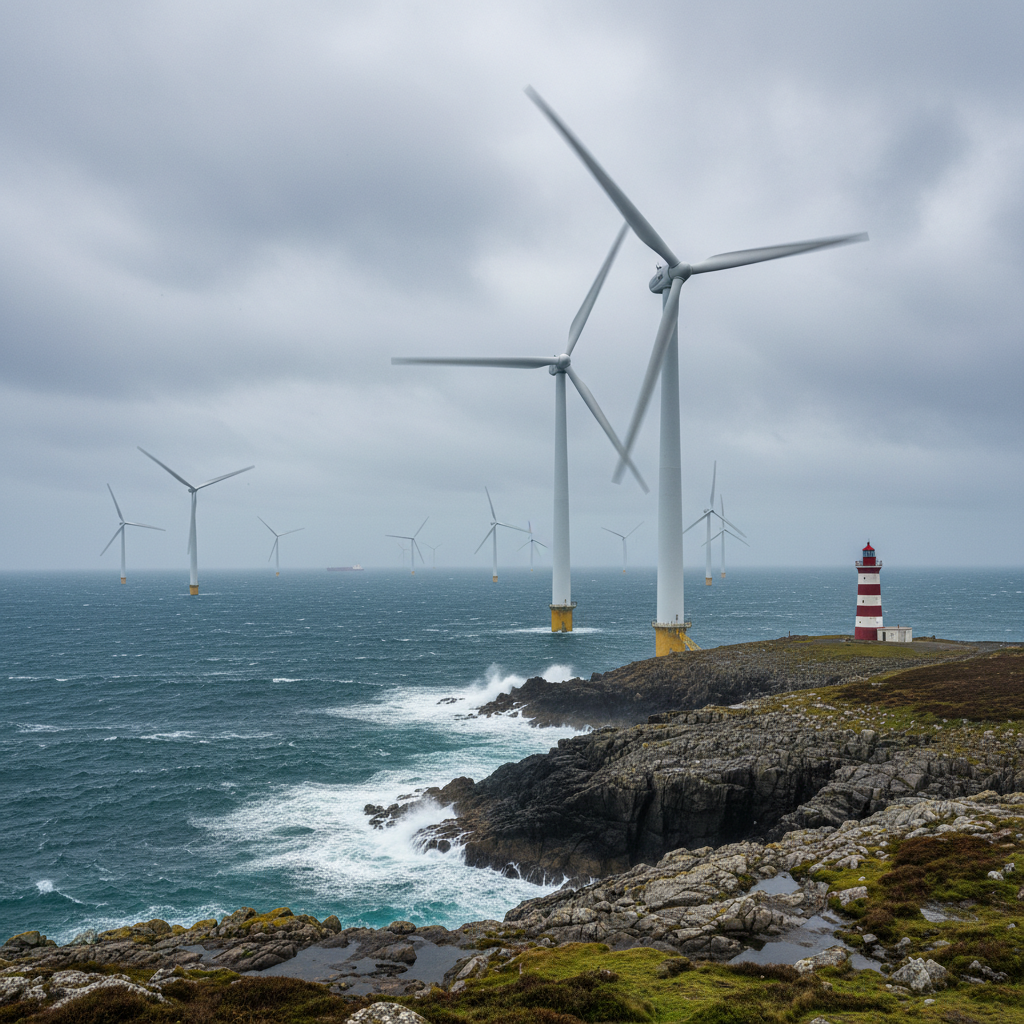 Is Atlantic Canada the Next Big Player in Green Energy Stocks? [2025 Investor Guide]