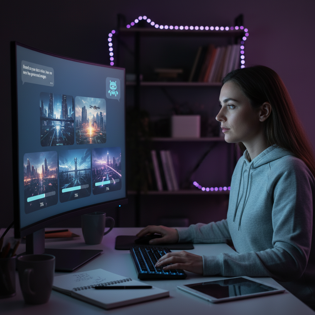 AI Art Just Got Real: Thanks to OpenAI