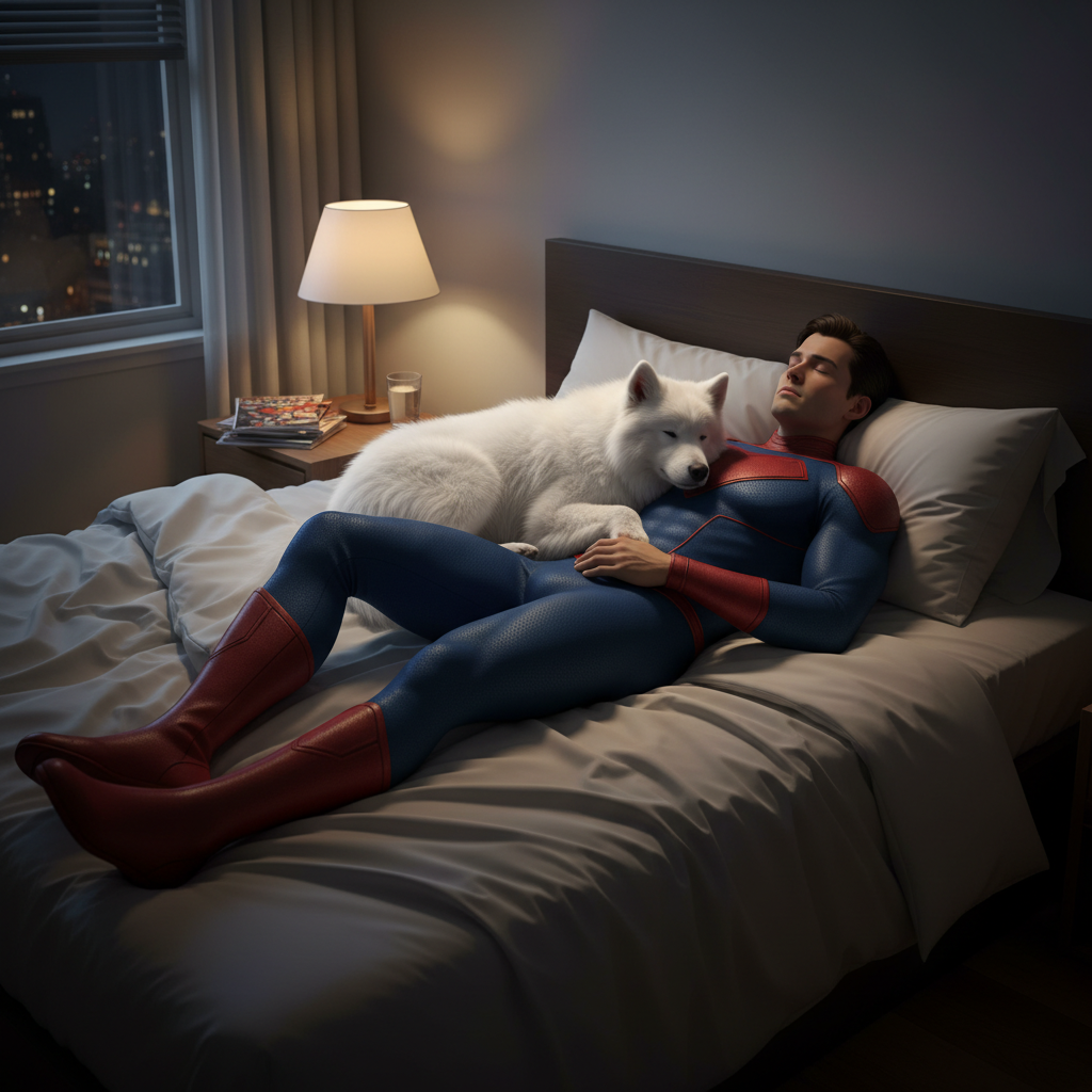 Is This the Best Superman and Lois Duo Yet? Watch the Trailer