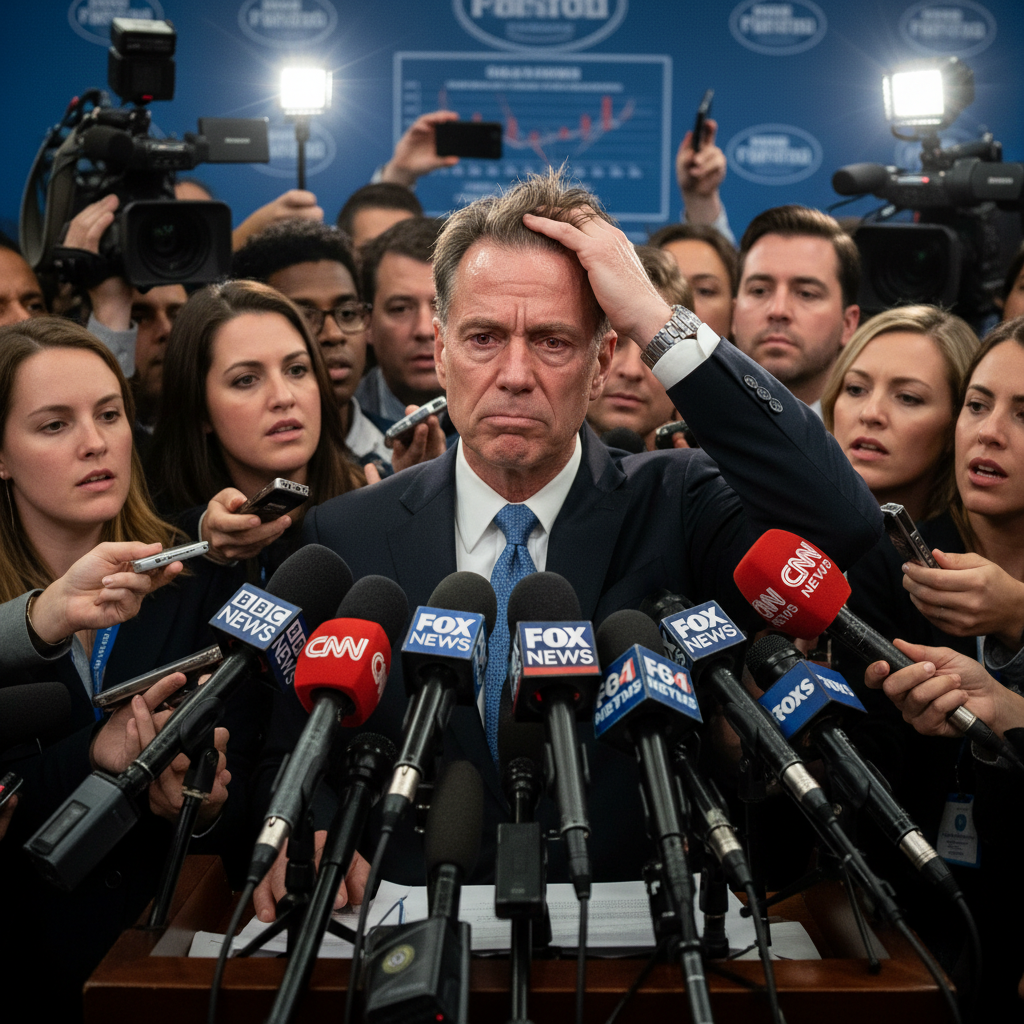 Impact of LIBRA Scandal on Milei’s Political Standing