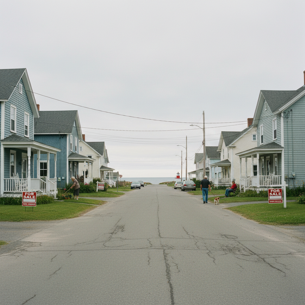 Mortgage Rates Reshape Buyer Behavior