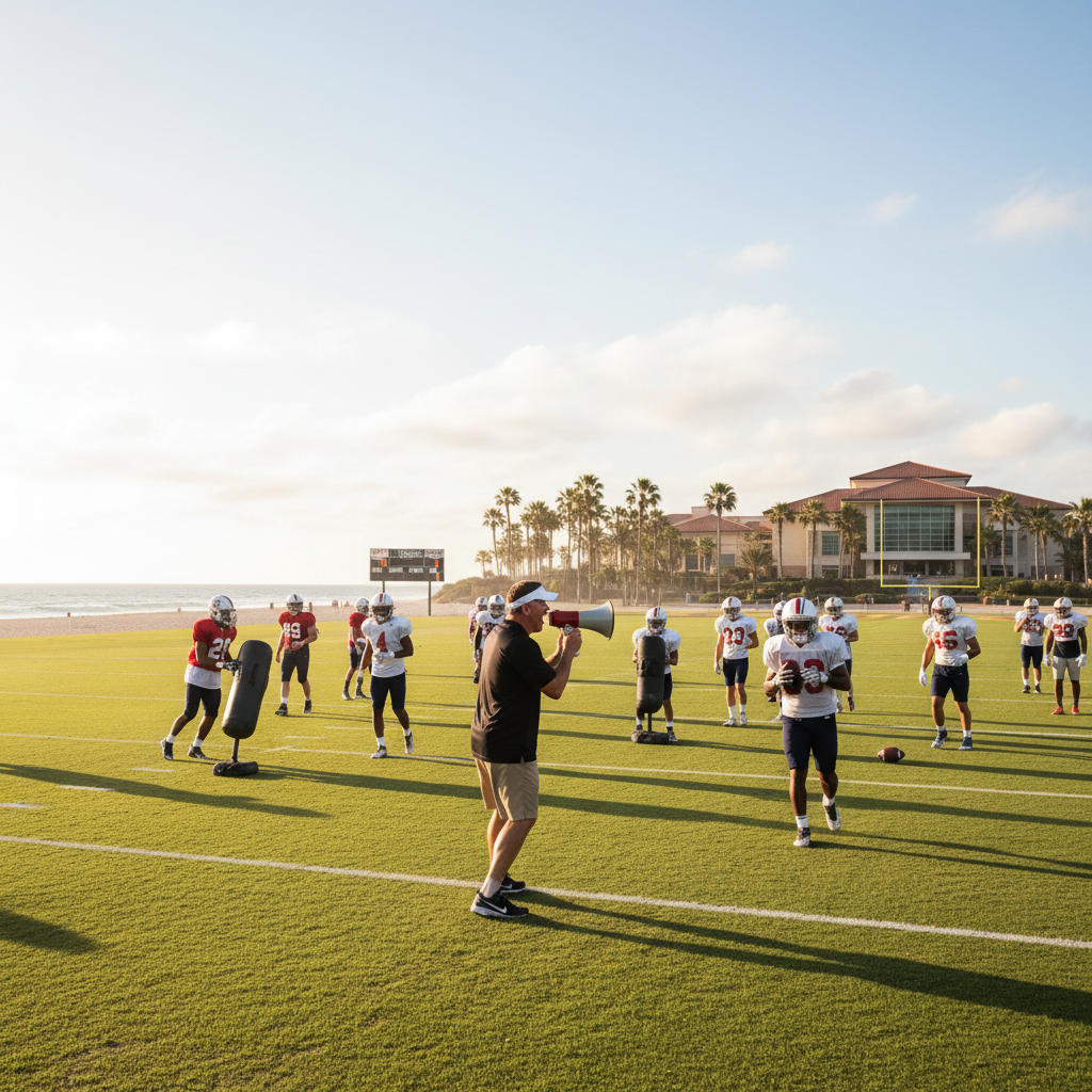 Atlantic Canada’s 2025 Coaching Wave Shakes North American Sports