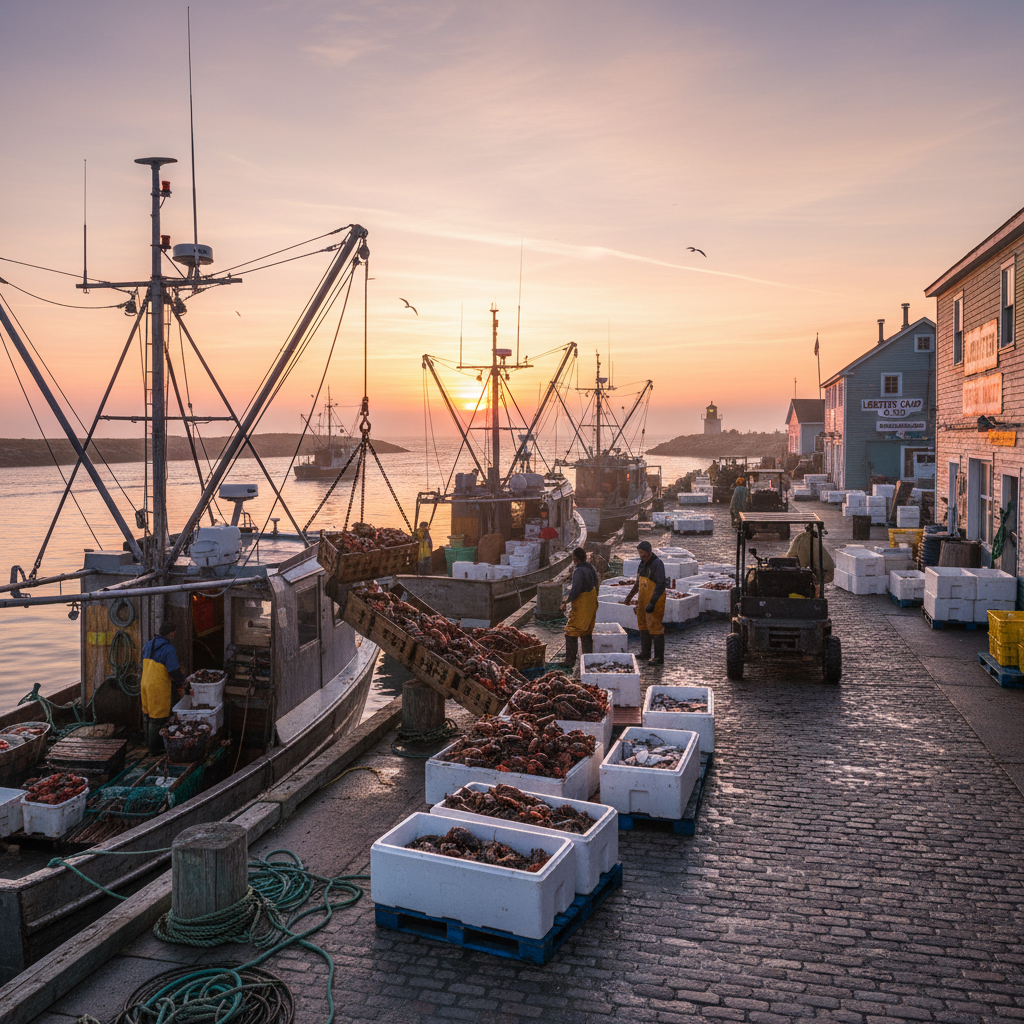 Atlantic Canada Watches Dow Jones Futures Rise on Tariff Policy Flexibility