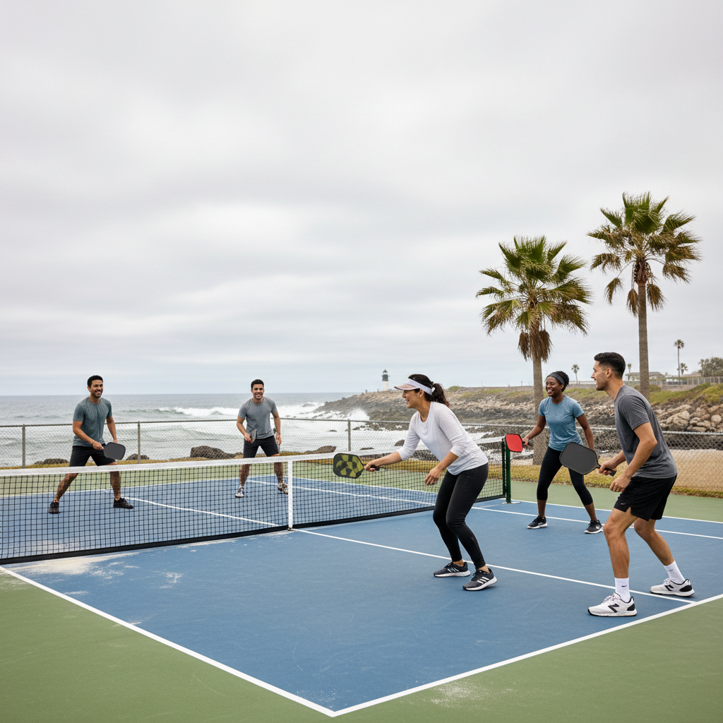 Atlantic Canada’s Tidal Sports Trends Making Waves