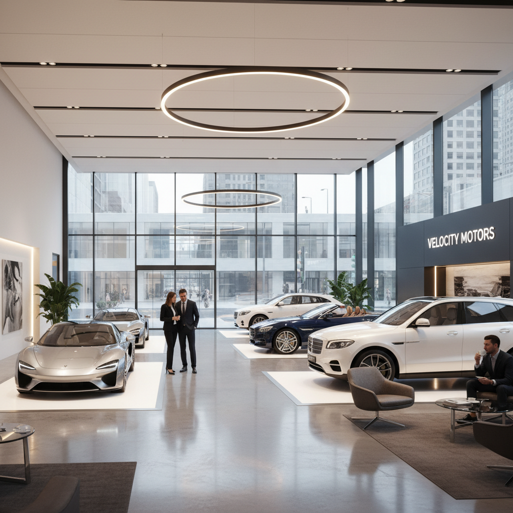 Atlantic Canada’s Luxury Auto Market Feels the Impact of Trump’s Trade Tariffs