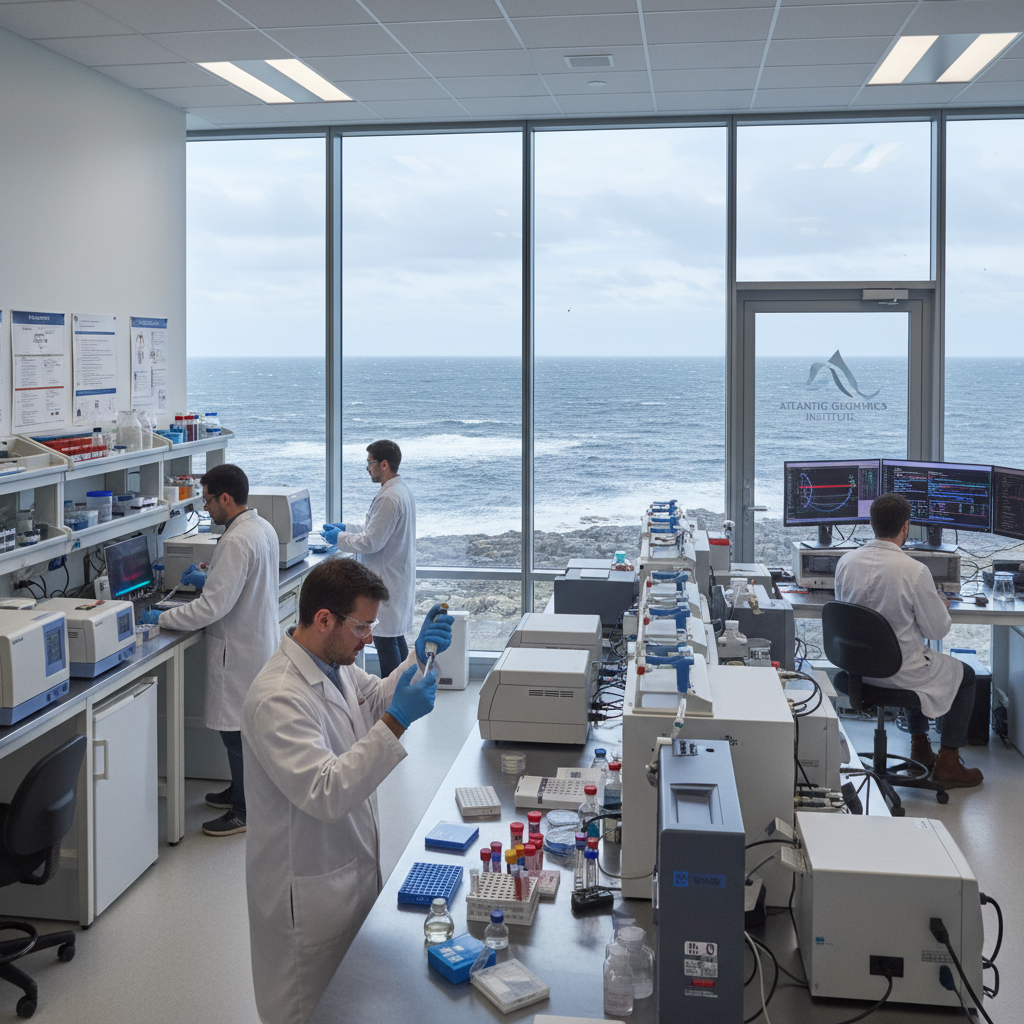 47-Atlantic Canada Monitors Local Effects of 23andMe’s Bankruptcy