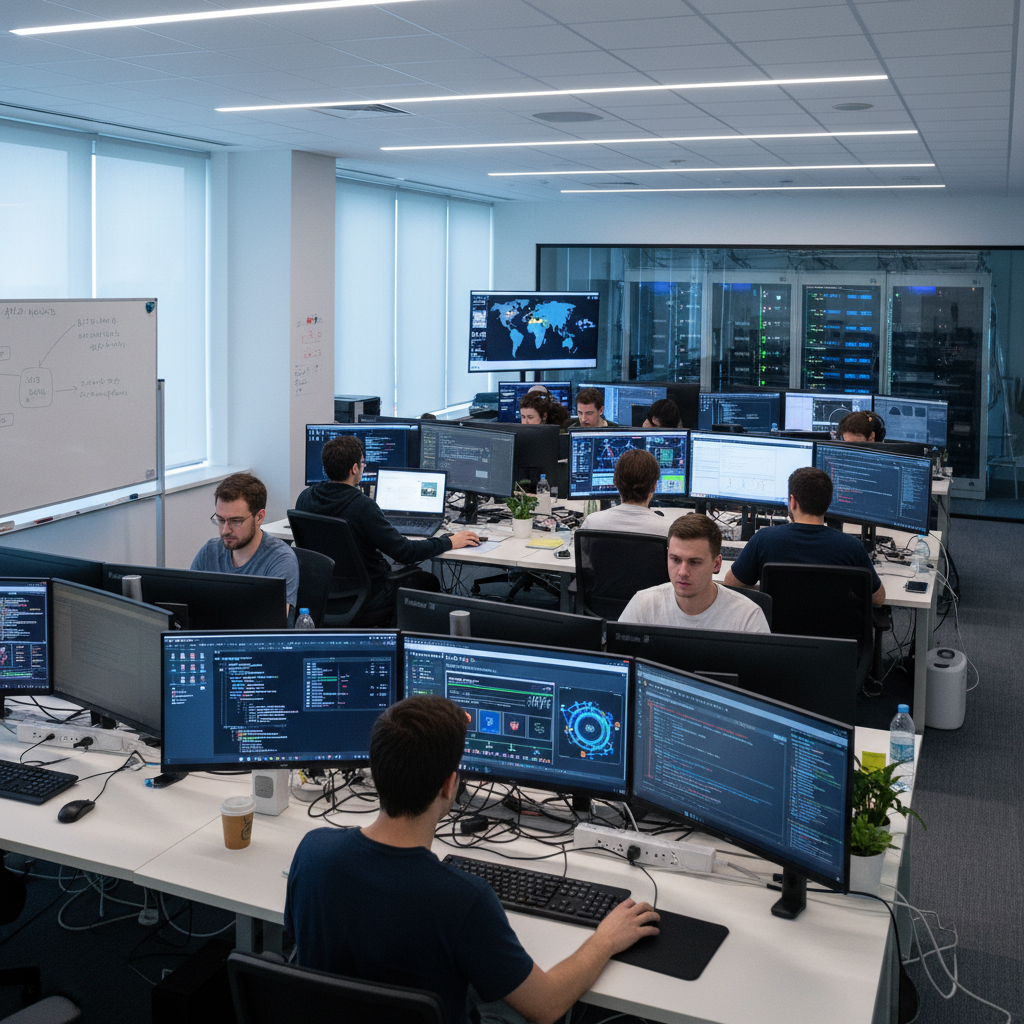 Gemini 2.5 Pro: Google’s AI Model for Advanced Applications