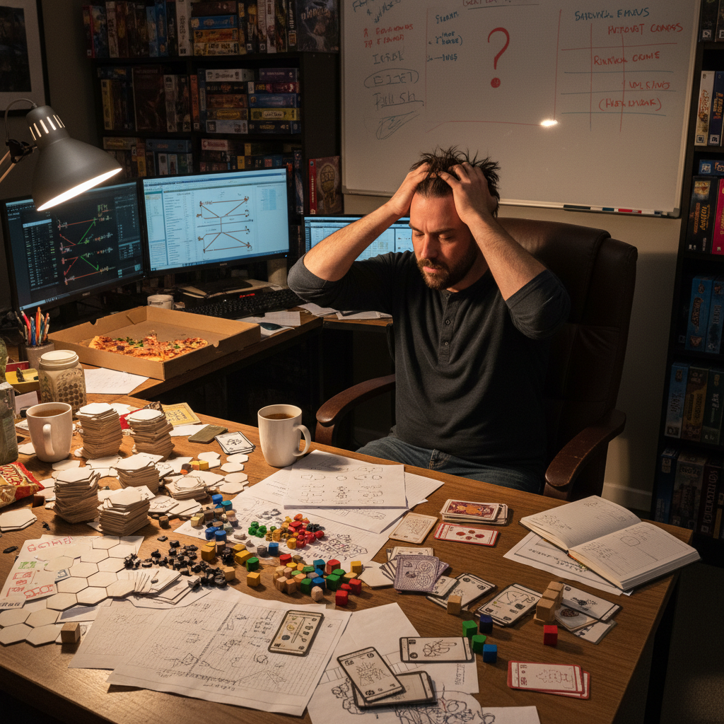 Placko and Stegmaier Speak Out on Looming Industry Collapse