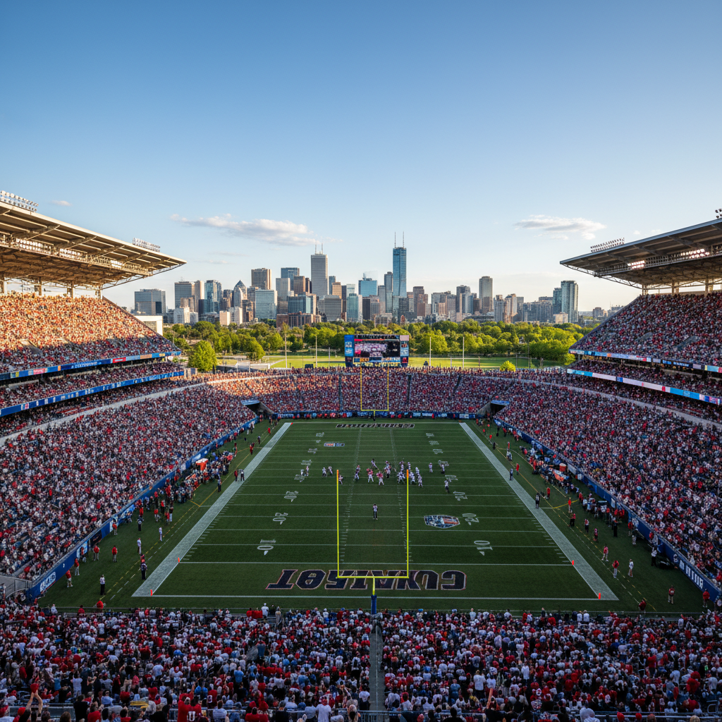 CFL Playoffs Expanding with Major Format Changes Set for 2027