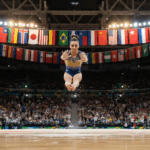 World Gymnastics Lifts Ban on Russian and Belarusian Athletes for International Events