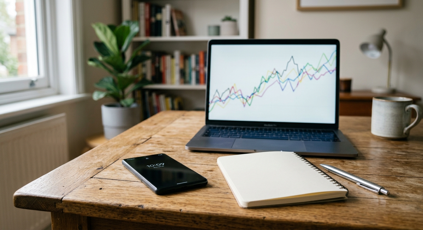 AI Financial Advice Use on the Rise, Survey Shows Atlantic Canada Watching Trends