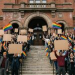 Calls for Cambridge Mayor’s Resignation After Pride Event Microphone Incident