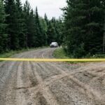 OPP Officer Killed in Line of Duty Near Hearst, Ontario