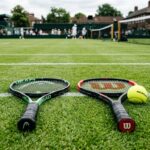 Serena and Venus Williams Reunite for Wimbledon Doubles Return