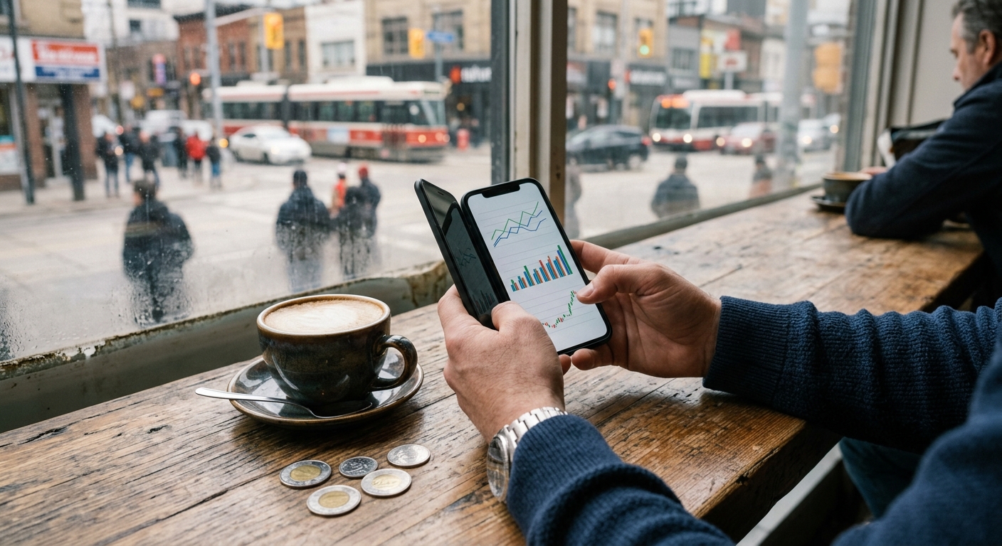 Wealthsimple Launches Prediction Markets Platform for Atlantic Canada Investors
