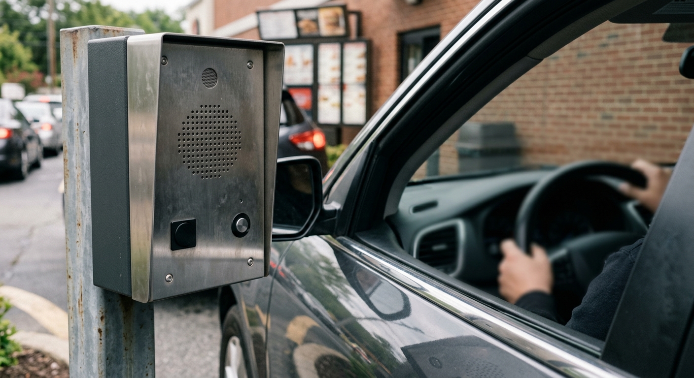 AI Drive-Thrus Poised to Transform Fast Food Service in Atlantic Canada