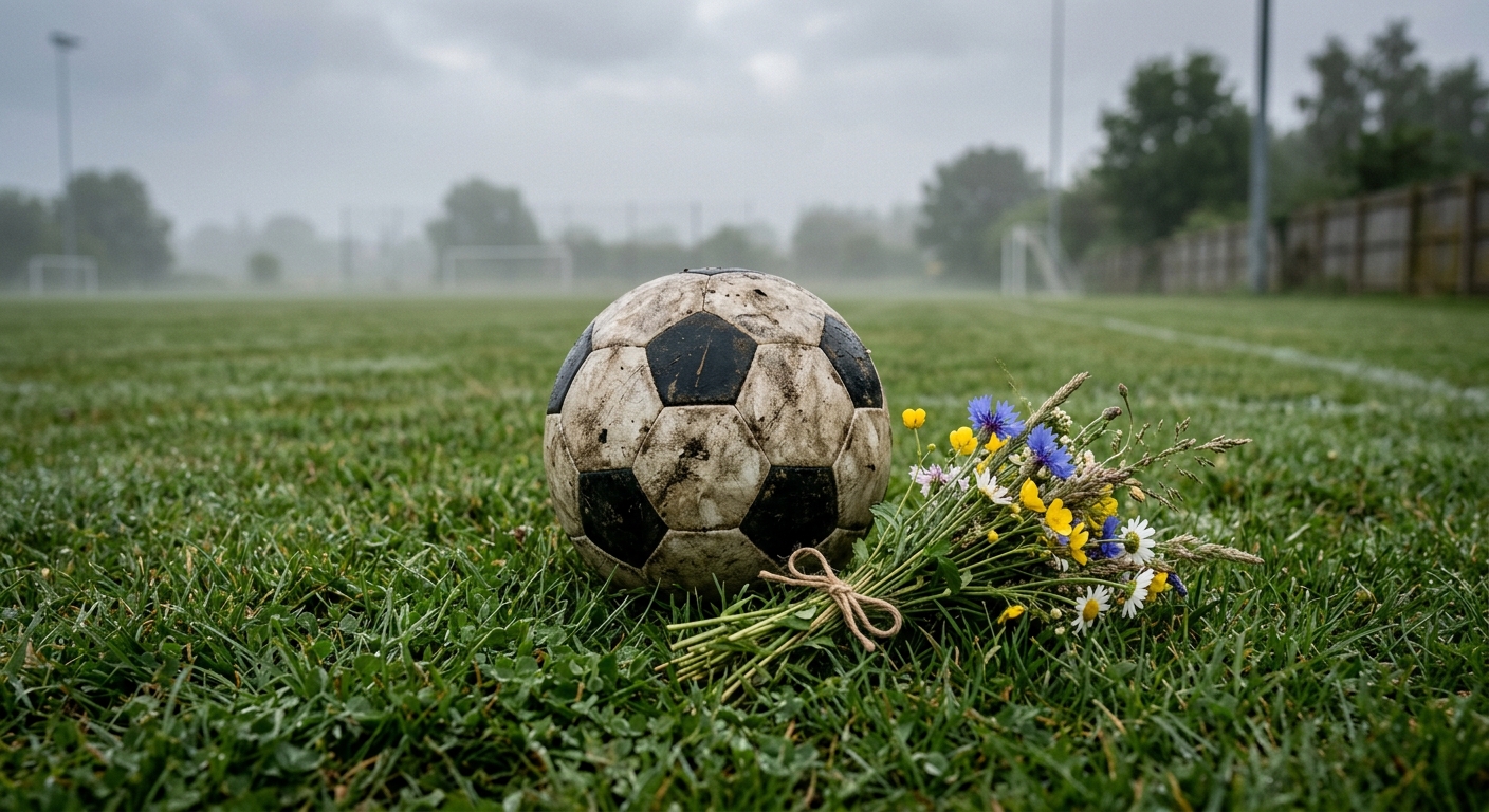 South African Football Mourns the Sudden Loss of Jayden Adams After Landmark World Cup Performance