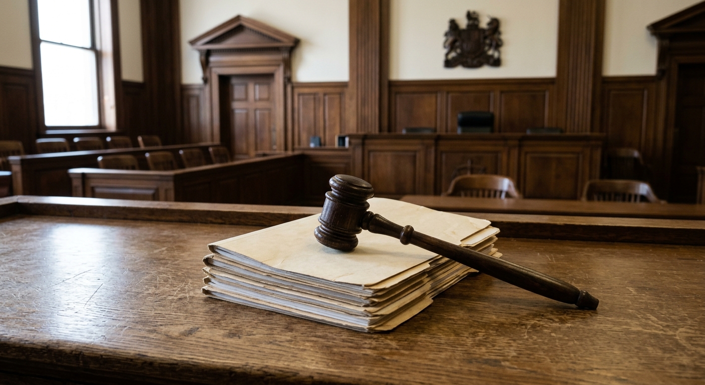 Justice Minister Orders New Daniel Jolivet Trial After Decades in Prison